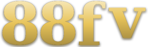 88fv logo