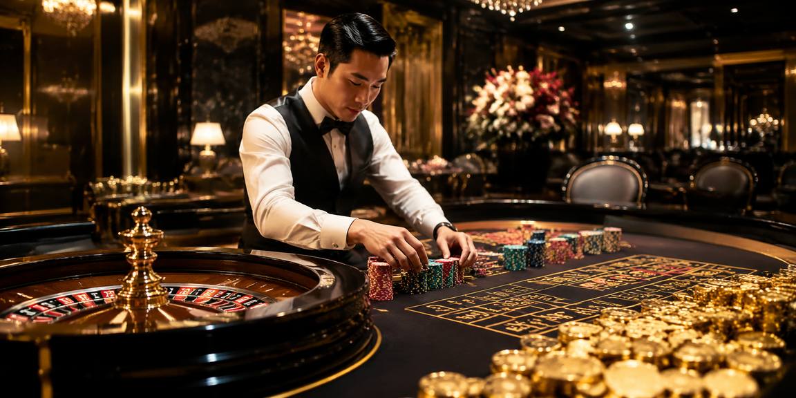 88fv Bên Trong Sảnh Momo Slot 88fv